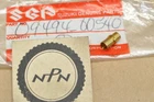 Nos Suzuki LT-4 Wd LT-F250 Carburetor Needle Jet (0-1) 09494-00540 New. Price: $9.09.