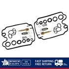 2X For 1991-1998 750SS Supersport 1993-1999 M900 Monster Carburetor Rebuild Kits New. Price: $21.00.
