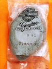 New O.e.m. Harley-davidson Intake Manifold Carburetor Spacer Oem # 29250-78A Nos. Price: $35.00.