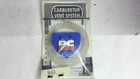Racing - PC31 Carburetor System, Cvs Blue Twin Carbs Prevents Bog New. Price: $23.95.