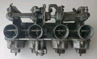 Oem Carburetors Pumper Mic 79 CB650 Carbs 50A For. Price: $200.00.