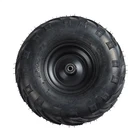 Oryxearth Mini Bike Front Wheel 145/70-6 New. Price: $54.99.