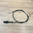 Yamaha Oem Nos Starter Choke Cable / 3X3-26331-00 YT125 New. Price: $35.00.