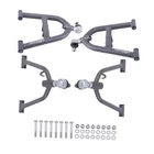 Maxpeedingrods Front Upper & Lower A-arms For Yamaha Warrior YFM350X 1989 New. Price: $315.17.