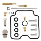 Carburetor Rebuild Kit Yamaha Grizzly 450 Kodiak Wolverine Eps Irs Atv New. Price: $51.05.