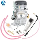 Carburetor 27490-04 For 40MM Cv XL883 With Choke Cable/spark Plug New. Price: $39.38.