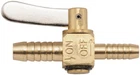 Motion Pro Small Engine Inline Fuel Valve 12-0046 New. Price: $11.99.