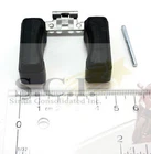 Honda CB400T CB400A CM400 CX500 CB750LTD CBX1000 GL1100 Goldwing Carb Float New. Price: $10.29.
