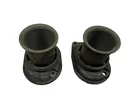Oem Yamaha YZF600R Thundercat 2001 Air Filter Joint Set 2PCS Used. Price: $39.48.