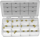 S & Cycle Main Jet 0.056 NOV-28 New. Price: $50.95.