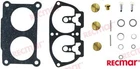64D-W0093-01-00 Carburetor Repair Kit For Yamaha Warranty Incl New. Price: $55.00.