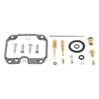 New Balls Carburetor Rebuild Kit 26-1312 For Yamaha TTR125LE Discbrake 03-05. Price: $64.68.