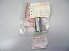 Nos Honda Elsinore CR250M Carburetor Throttle Valve Slide 3.0 25F New. Price: $55.00.