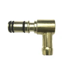 Carburetor Fuel Inlet Fitting For Suzuki RMZ250 RMZ450 New. Price: $9.95.