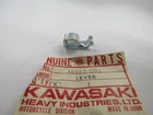 Kawasaki Nos 16063-003 Z1 Carburetor Starter Plunger Lever New. Price: $12.94.