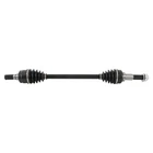 Balls 8BALL Extreme Duty Axle For 2014-2019 Yamaha YXM700 Viking Eps Se New. Price: $190.98.