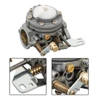 27158-67A Carburetor Fit For Ezgo 2-CYCLE Golf Cart 1967 1968-1980 1981 New. Price: $13.06.