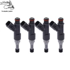 For Toyota Tacoma Base Extended Cab Pickup 4-DOOR 2006 2.7L Pcs Fuel Injectors New. Price: $20.78.