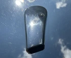 Air Horn Scoop Linkert Carburetor Nos Vintage Harley Bobber Chopper Roth Aee New. Price: $75.00.
