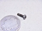 79 Yamaha Enduro Oil Injection Pump Mounting Screw Used. Price: $5.99.