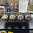 85 Suzuki Carbs Carburetors Set Rack Please Read Thanks S112 Used. Price: $200.00.