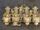 1977 1978 1979 Kawasaki Carburetors Mikuni Kogyo Vm Pumper Used. Price: $189.69.