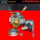 1968-1971 Honda CB750 Right Side Carburetor Oem 16101-287-034 Used. Price: $31.99.