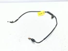 99-02 Suzuki SV650 Front Choke Cable 58410-19F00 Used. Price: $58.89.
