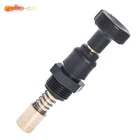 Choke Plunger Valve For DRZ400 YFZ450 Fcr MX37 MX39 MX40 New. Price: $10.04.