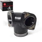 Carb Joint Intake Manifold Boot For Yamaha Road Star XV1700 A/am/at/atm 2004-07 New. Price: $43.95.