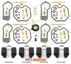 Ultimate Carb Rebuild Kit 1977-1978 CB750K F Accelerator Pump Us New. Price: $85.00.
