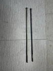 Suzuki Gsx-r Gsxr 750 96-99 Katana Carburetor Body Connecting Bolts Rods Used. Price: $24.98.