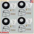 Carburetor Bag Repair Kit Fits For Suzuki GSX600F Katana 1990 - 1996 New. Price: $23.89.