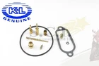 Honda Four Cylinder Carb Repair Rebuild Kit 1972 1973 1974 Set Of New. Price: $91.94.