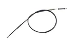 Kawasaki Kx 125 ( 1994 Only ) Clutch Cable 54011-1331 New. Price: $13.31.