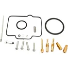 Moose Racing Carburetor Repair Kit Honda 26-1544 New. Price: $47.42.