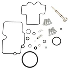 Balls Carburetor Rebuild Kit For 2009-2010 Ktm 505SX Atv New. Price: $58.00.