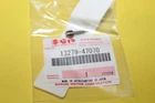 Nos Genuine Original Suzuki Screw, Pilot ALT125 ALT185 Oem # 13279-47070 New. Price: $9.95.