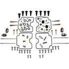 Parts Unlimited Carburetor Rebuild Kit Suzuki GSX750F Katana 1998-2006 New. Price: $159.09.