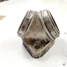 S&s Cycle Intake Manifold Harley Ironhead Shovelhead Carb Nos Bendix Keihn New. Price: $69.95.