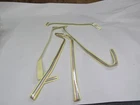 Genuine Nos Suzuki GS1150E Tape Set,fuel Tank 68110-00A10-7JL New. Price: $52.46.