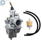 Carburetor For Yamaha TTR125 TTR-125 2000-2007 New. Price: $23.97.
