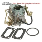 For Dodge Truck Plymouth Engine 2BBL C2-BBD Barrel Carburetor 273-318 Neuf. Price: $66.92.