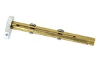 Replica Linkert Carburetor Choke Shaft For Harley-davidson New. Price: $46.99.