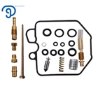 For Honda 1979-1982 4 X Carburetor Repair Rebuild Kit New. Price: $10.85.