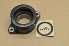 Vtg Oem Honda 1979-81 CM400 Carburetor Insulator Boot Intake Manifold Used. Price: $54.99.