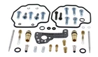 Balls Carburetor Rebuild Kit 26-10048 New. Price: $97.93.