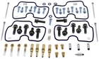 Balls Carburetor Rebuild Kit 26-10041 New. Price: $145.23.