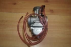 1992 Yamaha Oem Carburetor 4DA-14101-00-00 Bolt On Ready Used. Price: $139.98.