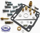 Yamaha XV1100 Virago K&l Carburetor Rebuild Repair Kits 1988 - 1999 2 New. Price: $59.44.